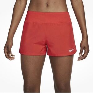 Nike Size XXL Women's Dark Coral Athletic Shorts. New With Tags